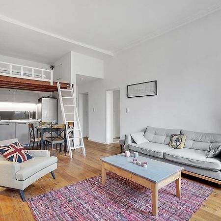 טולוז Le Codrus - Charmant Appartement Dans L'Hyper Centre Toulousain מראה חיצוני תמונה